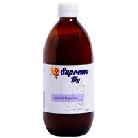 Supremo Liposomal Magnesium